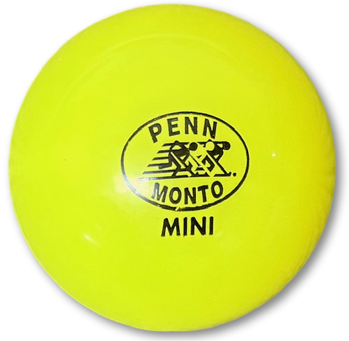 Penn Monto Mini Ball