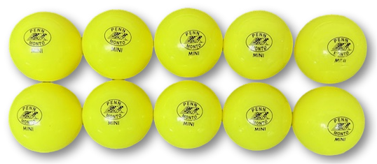 15 Sticks + Balls Skyhawks Multi-Sport Bundle