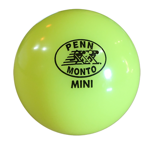 (12) Penn Monto Mini Balls